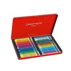 Caran d’Ache Vokskritt Neocolor II – 40stk