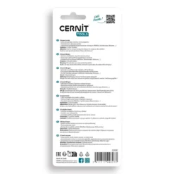Cernit Blades Flexible – Sett 2stk – Fleksibelt blad