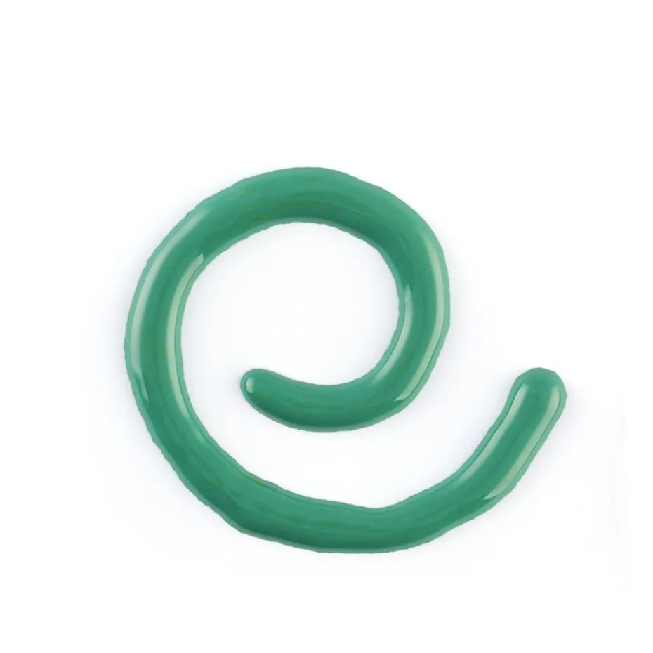 Cernit Gel Polymerleire – 30ml – Green