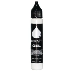 Cernit Gel Polymerleire – 30ml – Pearlecent
