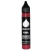 Cernit Gel Polymerleire – 30ml – Red