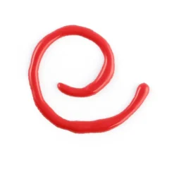 Cernit Gel Polymerleire – 30ml – Red