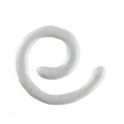 Cernit Gel Polymerleire – 30ml – Silver