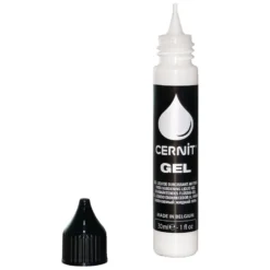 Cernit Gel Polymerleire – 30ml – Translucent