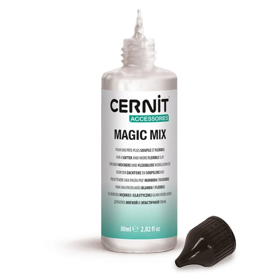 Cernit Magic Mix – 80ml