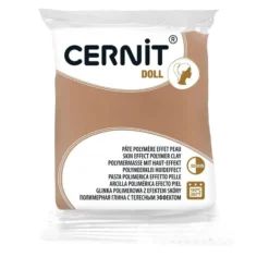 Cernit Polymerleire Doll 56g – 042 Bisquit