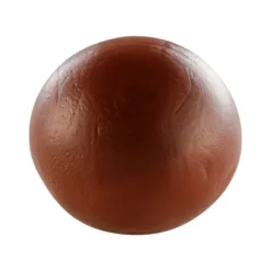 Cernit Polymerleire Doll 500g – 807 Karamell