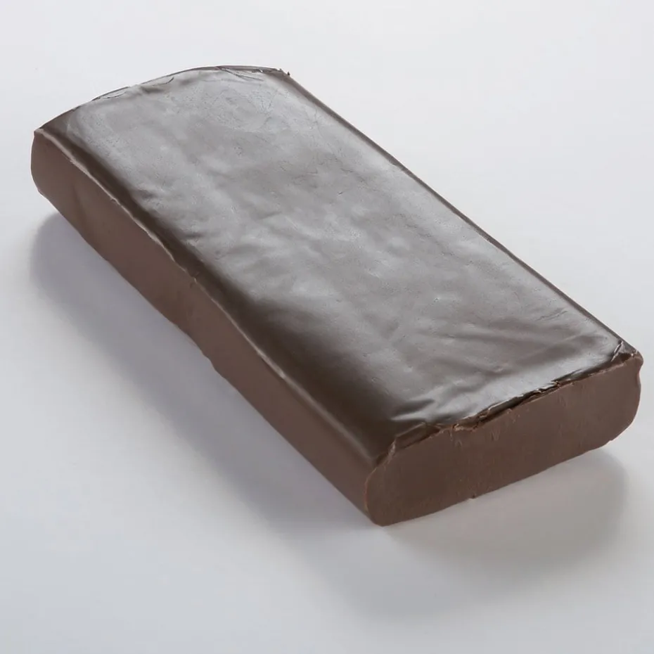 Cernit Polymerleire Doll 500g – 808 Nougat