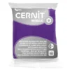 Cernit Polymerleire Metallic 56g – 900 Violet