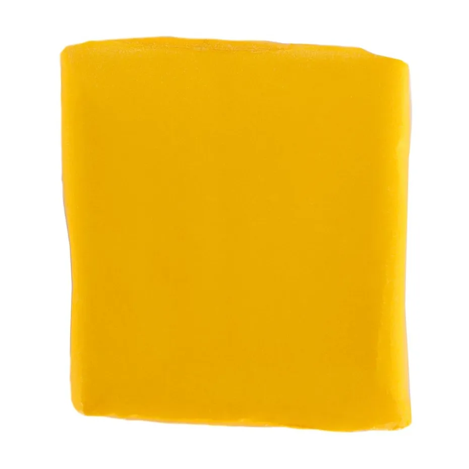 Cernit Polymerleire Metallic 56g – 700 Yellow