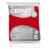 Cernit Polymerleire Metallic 56g – 400 Red