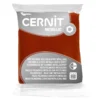 Cernit Polymerleire Metallic 56g – 058 Bronze