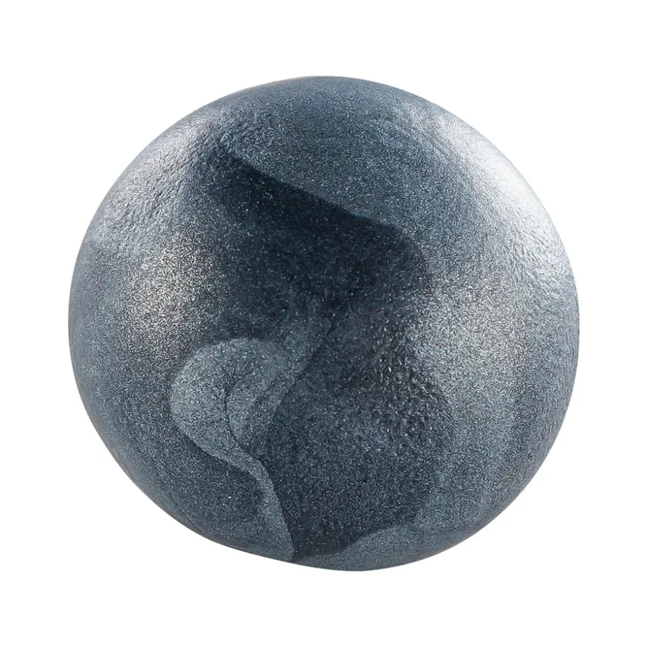 Cernit Polymerleire Metallic 56g – 167 Steel