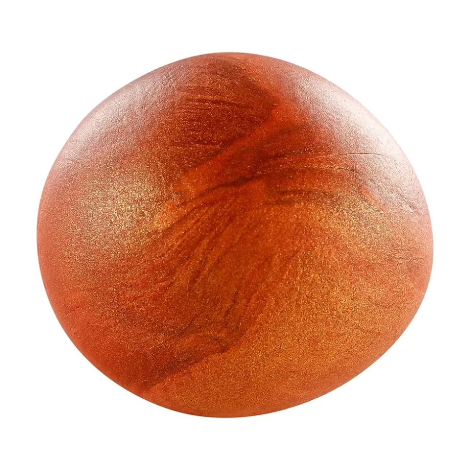 Cernit Polymerleire Metallic 56g – 775 Rust