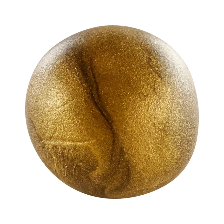 Cernit Polymerleire Metallic 56g – 055 Antique Gold