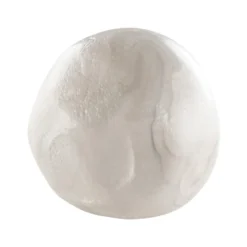 Cernit Polymerleire Metallic 56g – 085 Pearl White