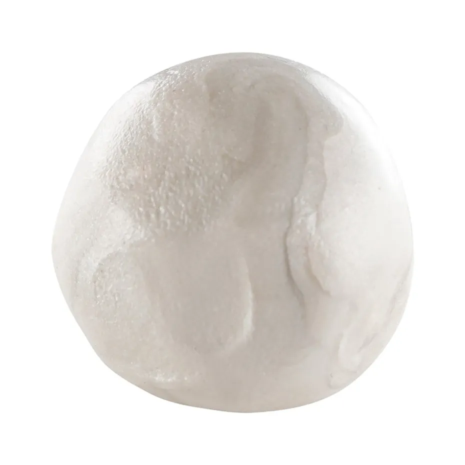 Cernit Polymerleire Metallic 56g – 085 Pearl White