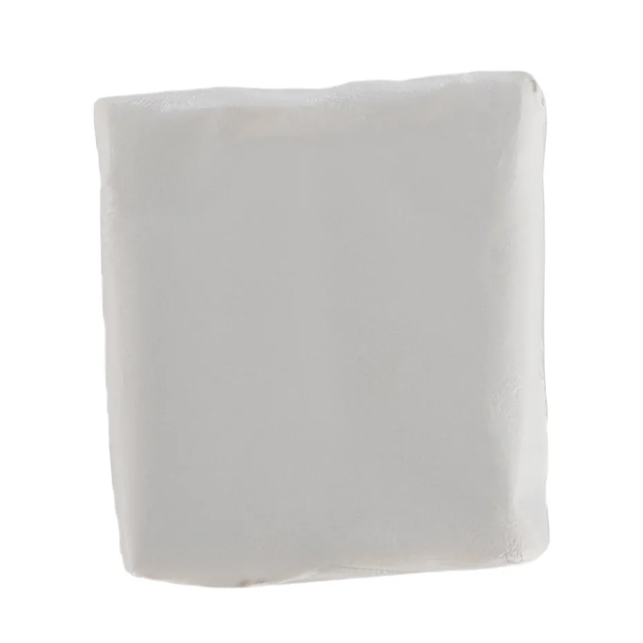 Cernit Polymerleire Metallic 56g – 085 Pearl White