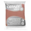 Cernit Polymerleire Metallic 56g – 052 Pink Gold