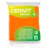 Cernit Polymerleire Neon Light 56g – 752 Orange