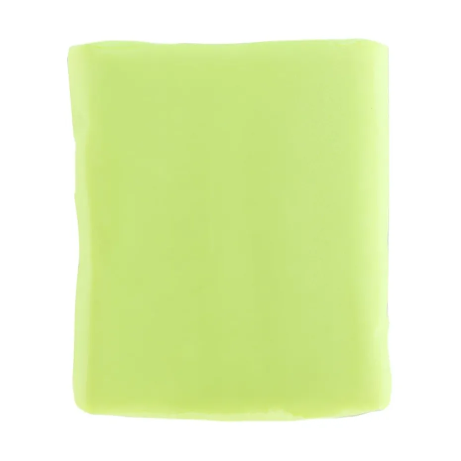 Cernit Polymerleire Neon Light 56g – 700 Gul