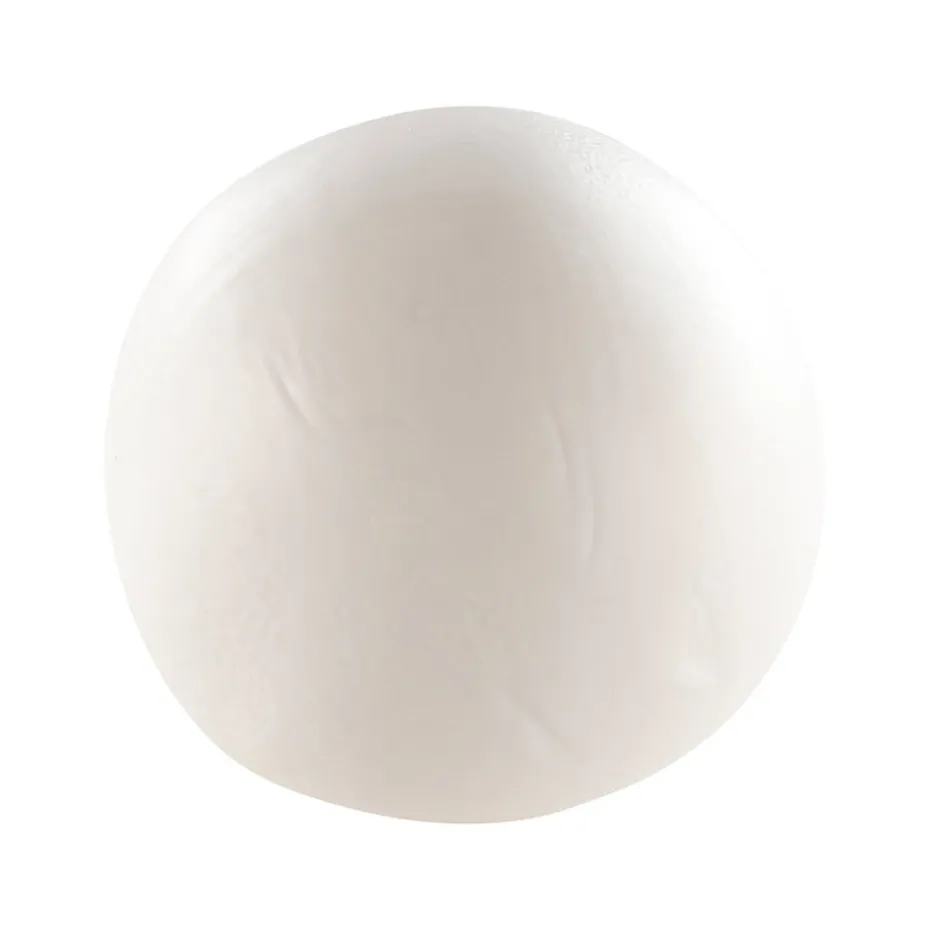 Cernit Polymerleire Number One 250g – 027 Hvit Opak