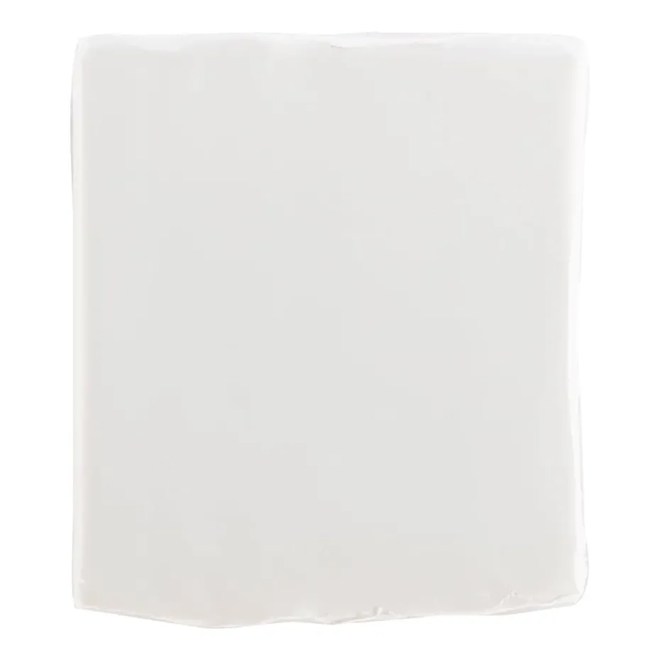 Cernit Polymerleire Number One 250g – 027 Hvit Opak