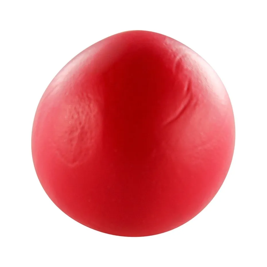 Cernit Polymerleire Number One 56g – 420 Karminrød
