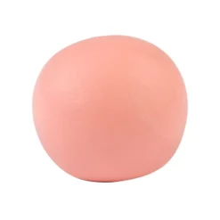 Cernit Polymerleire Number One 56g – 761 Pastell oransje