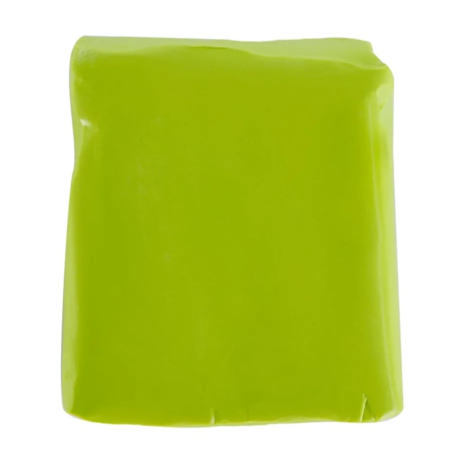 Cernit Polymerleire Number One 56g – 601 Lime