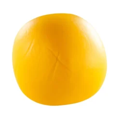Cernit Polymerleire Number One 250g – 700 Gul