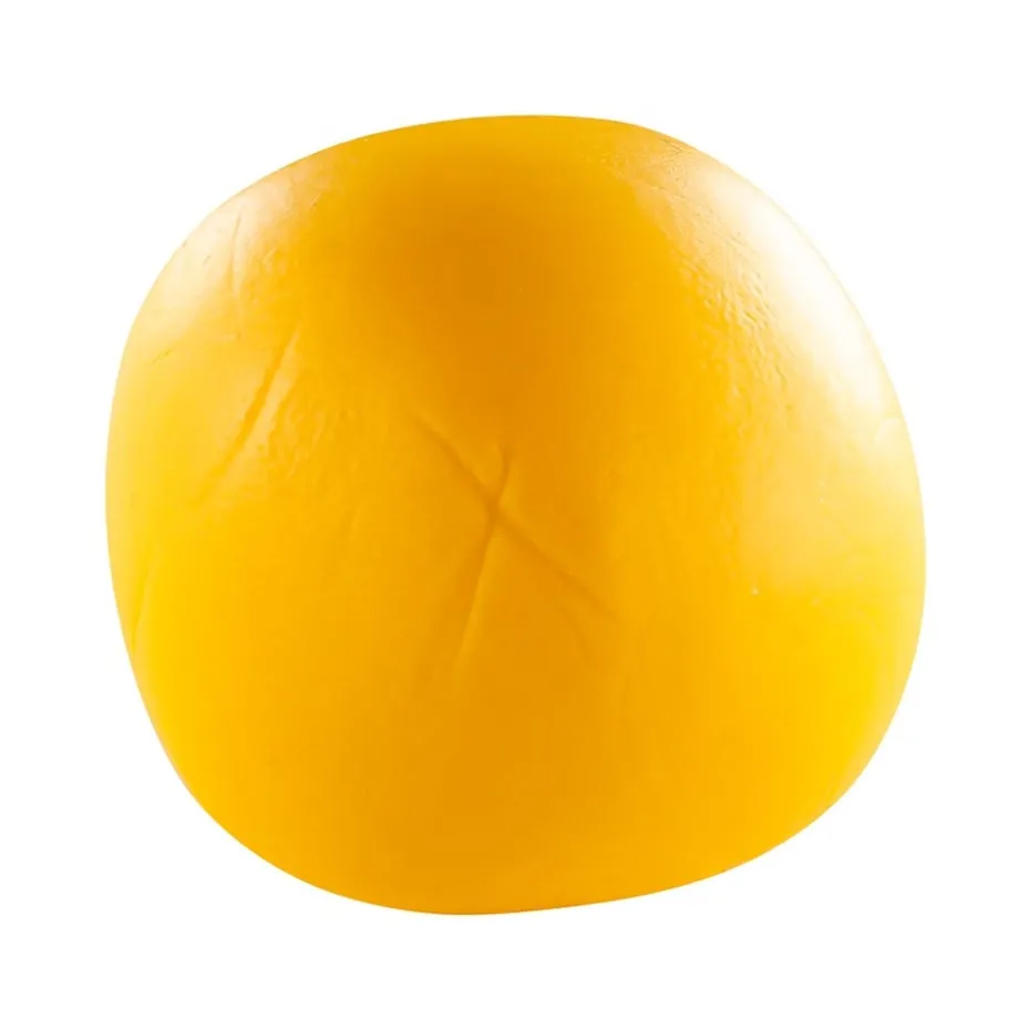 Cernit Polymerleire Number One 250g – 700 Gul