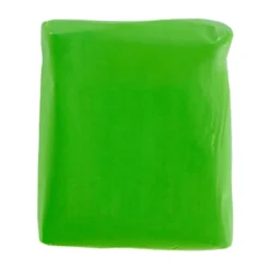 Cernit Polymerleire Number One 56g – 611 Lys grønn
