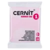 Cernit Polymerleire Number One 56g – 482 Pastell rosa