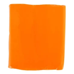 Cernit Polymerleire Number One 250g – 752 Orange