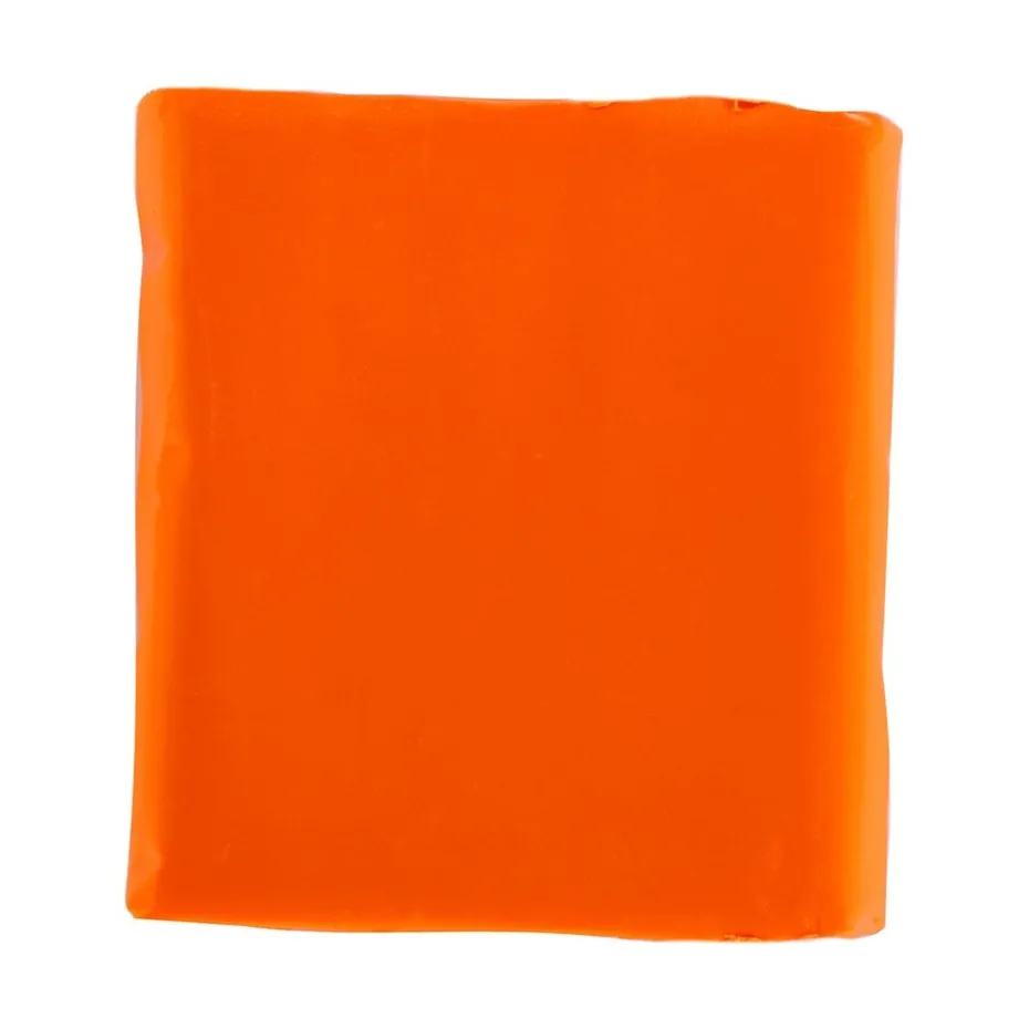 Cernit Polymerleire Number One 56g – 752 Orange