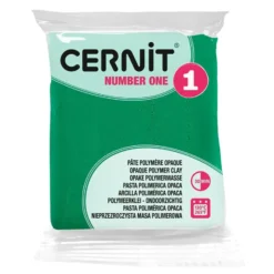 Cernit Polymerleire Number One 56g – 652 Lav