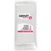 Cernit Polymerleire Number One 500g – 027 Hvit Opak