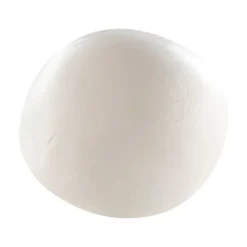 Cernit Polymerleire Number One 500g – 027 Hvit Opak
