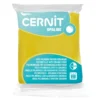 Cernit Polymerleire Opaline 56g – 717 Primary Yellow