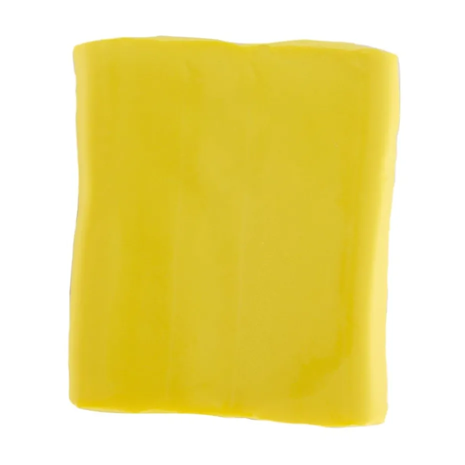 Cernit Polymerleire Opaline 56g – 717 Primary Yellow