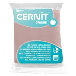 Cernit Polymerleire Opaline 56g – 475 Pink