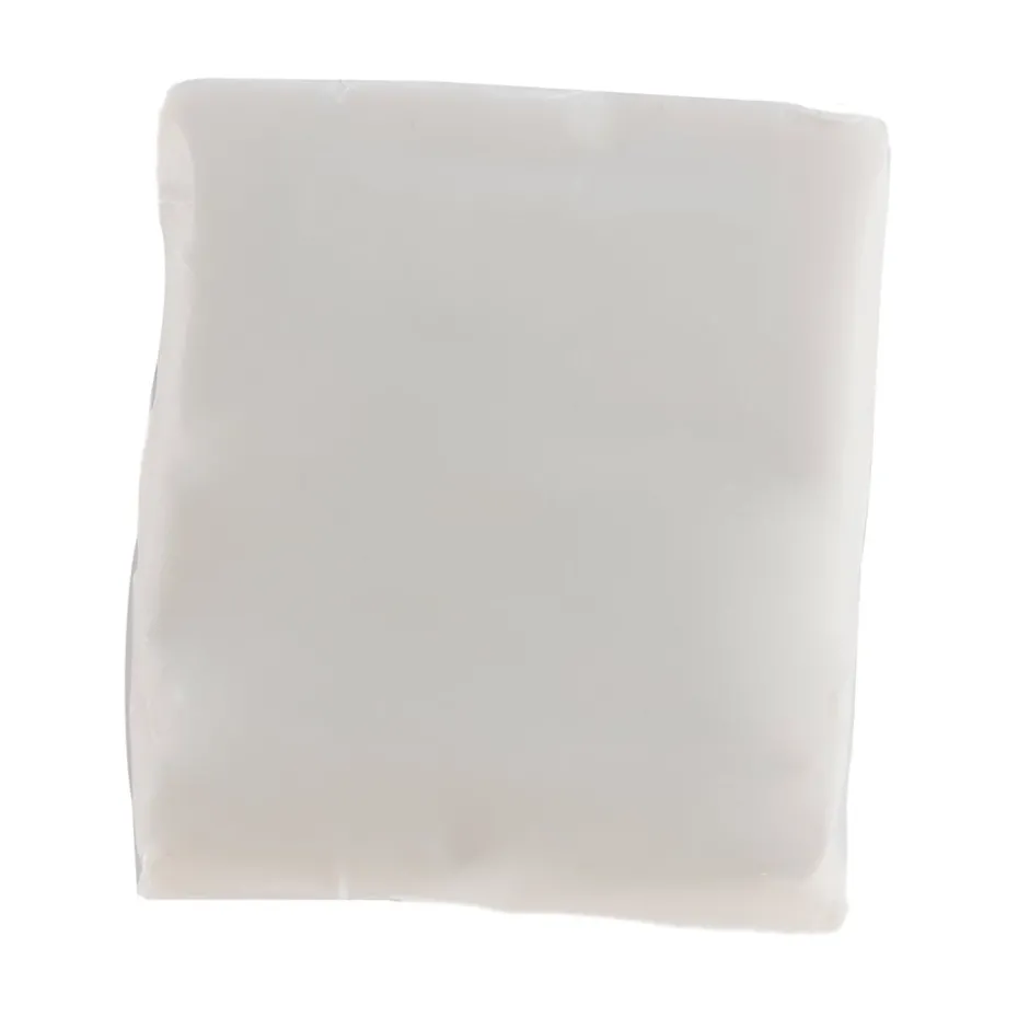 Cernit Polymerleire Opaline 56g – 010 Hvit