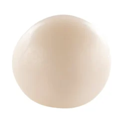 Cernit Polymerleire Opaline 56g – 010 Hvit