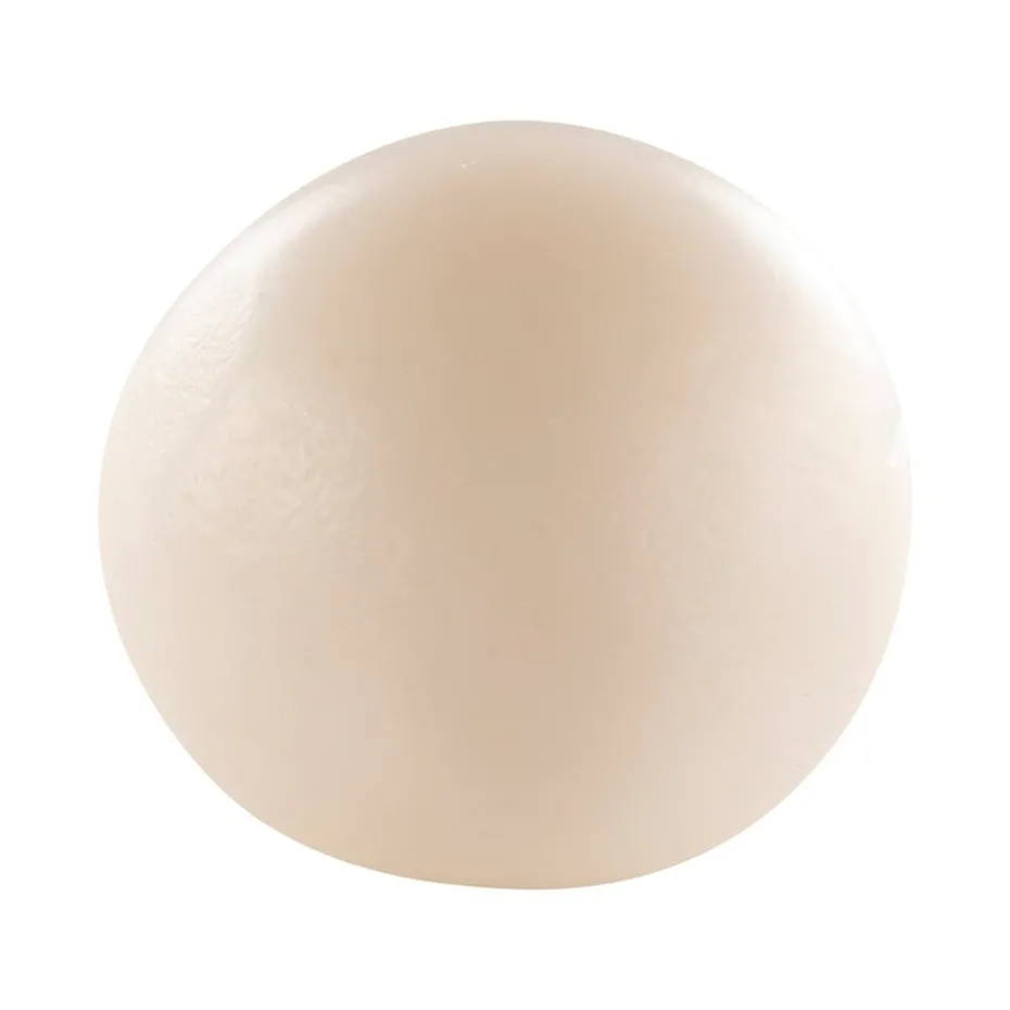 Cernit Polymerleire Opaline 56g – 010 Hvit