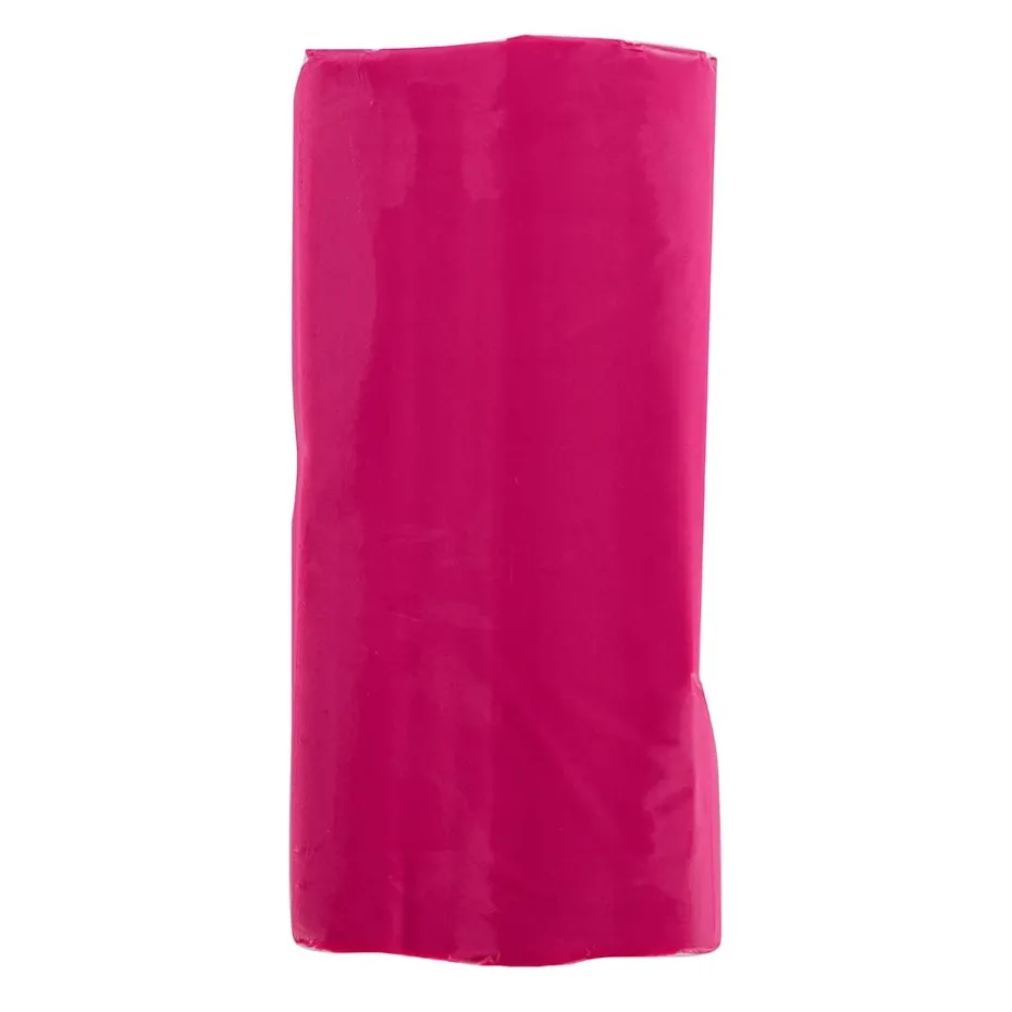 Cernit Polymerleire Opaline 500g – 460 Magenta