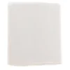 Cernit Polymerleire Opaline 250g – 010 Hvit