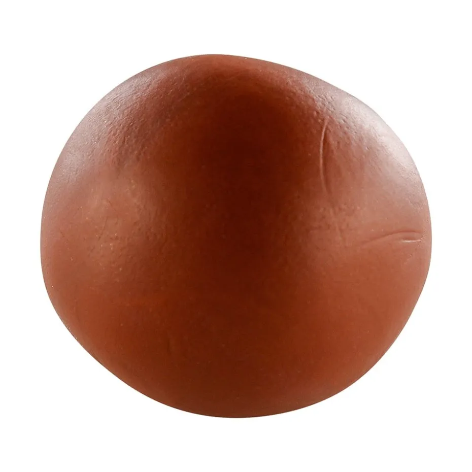 Cernit Polymerleire Opaline 56g – 807 Caramel