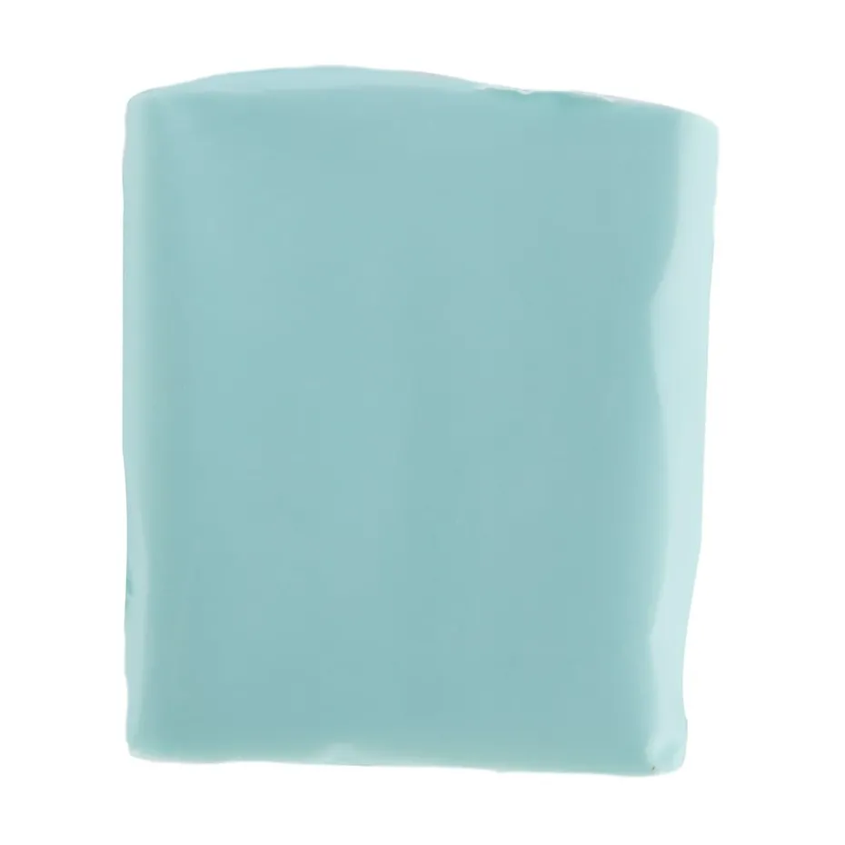 Cernit Polymerleire Opaline 56g – 640 Mint Green