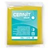 Cernit Polymerleire Opaline 250g – 717 Primary Yellow